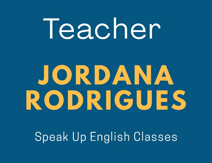 May English Teacher